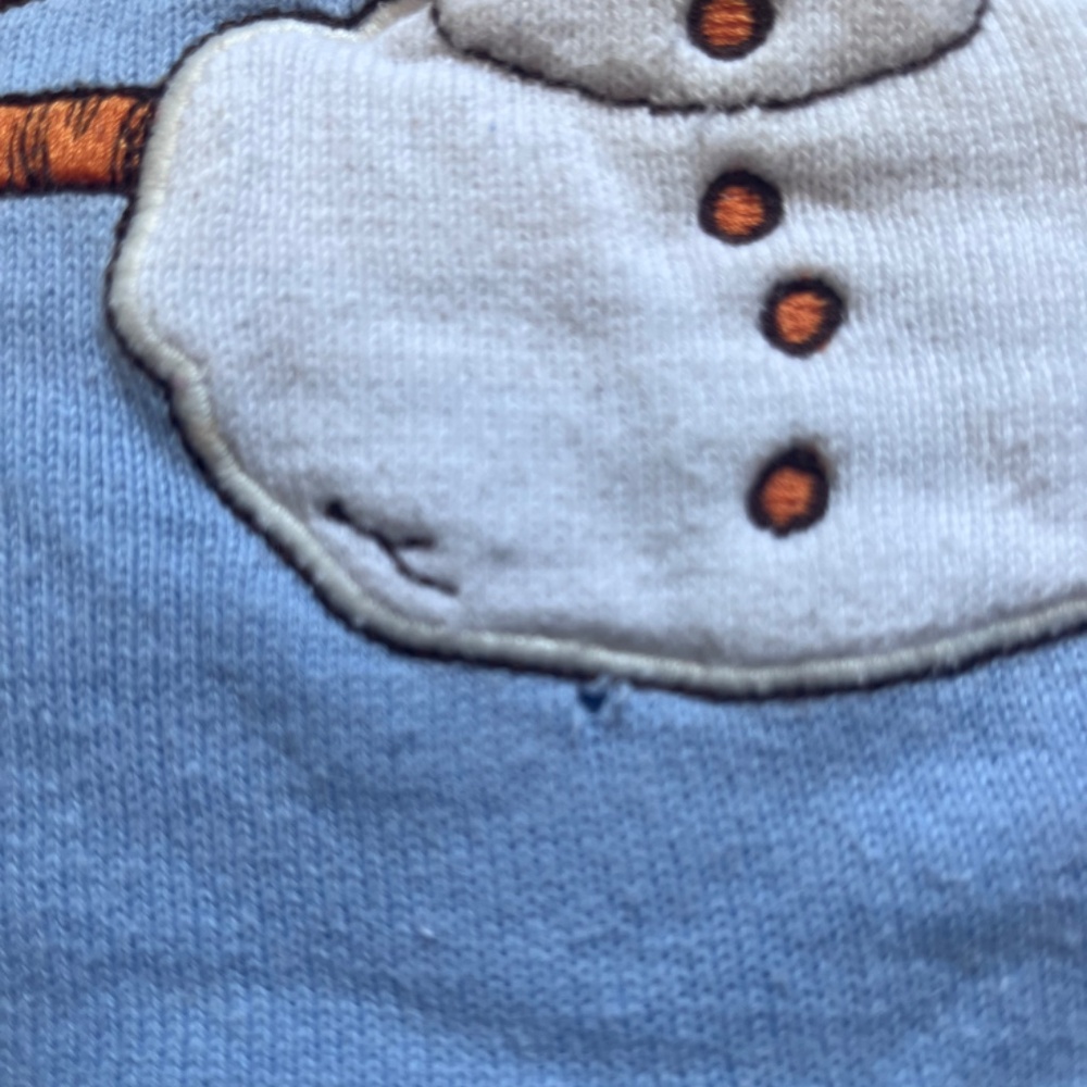 Vintage Y2K Wonderful World of Disney Tigger Sweater - Picture 4 of 4